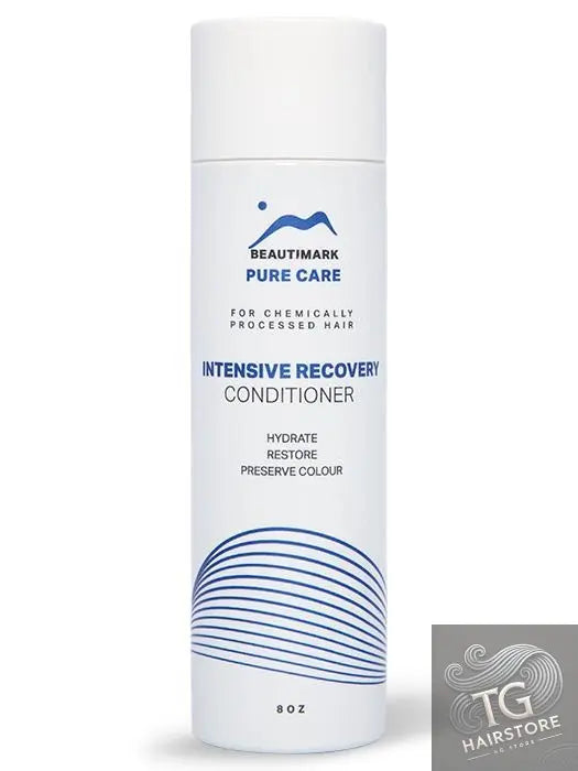 Pure Care - Intensive Recovery Conditioner for Human Hair