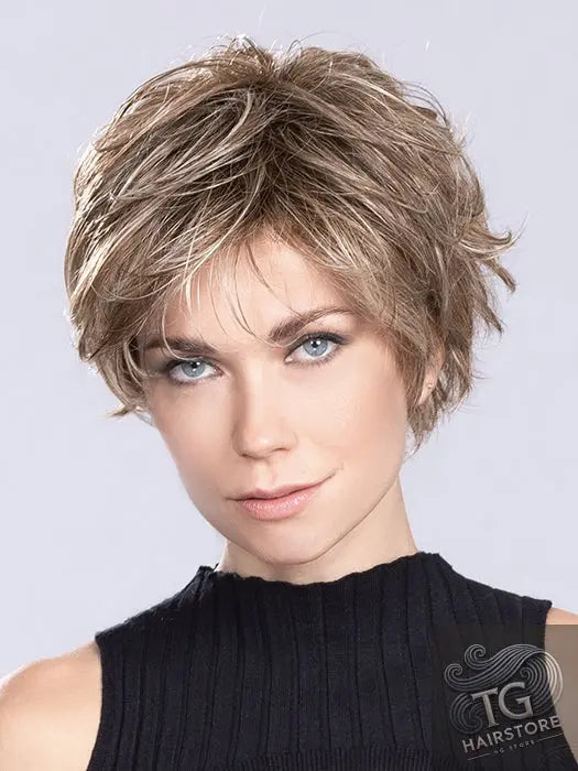 Relax Large | High Power | Heat Friendly Synthetic Wig