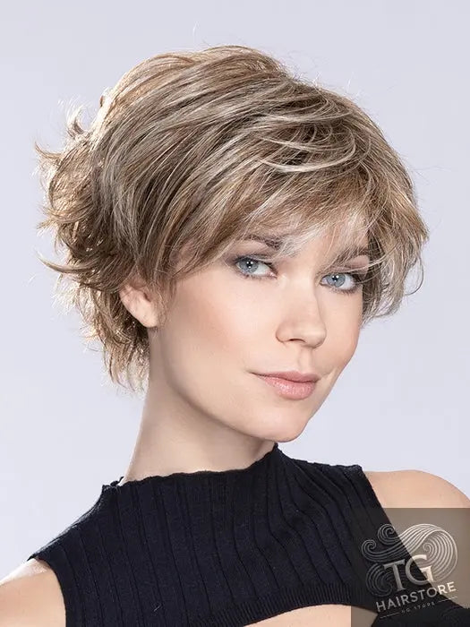 Relax Large | High Power | Heat Friendly Synthetic Wig