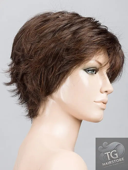 Relax Large | High Power | Heat Friendly Synthetic Wig