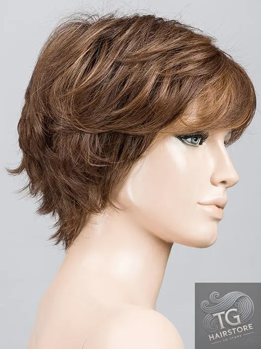 Relax Large | High Power | Heat Friendly Synthetic Wig