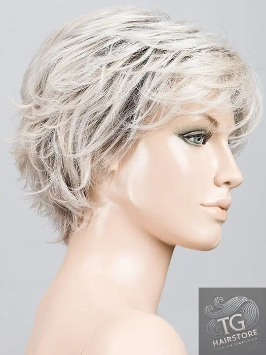 Relax Large | High Power | Heat Friendly Synthetic Wig