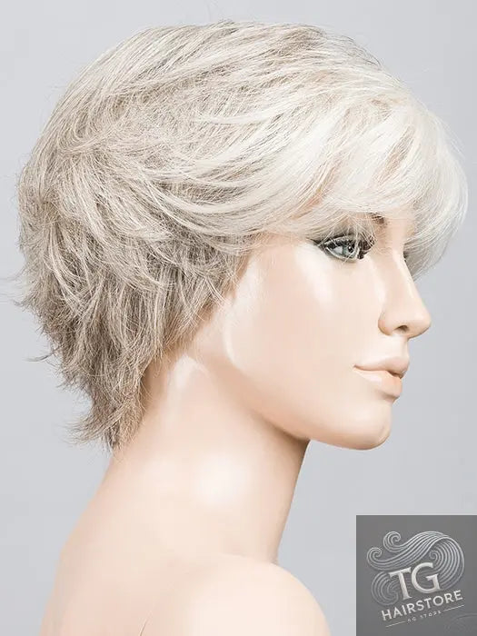 Relax Large | High Power | Heat Friendly Synthetic Wig