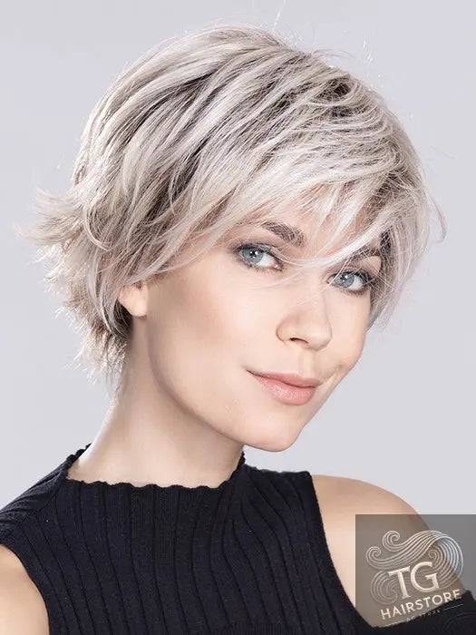 Relax | High Power | Heat Friendly Synthetic Wig