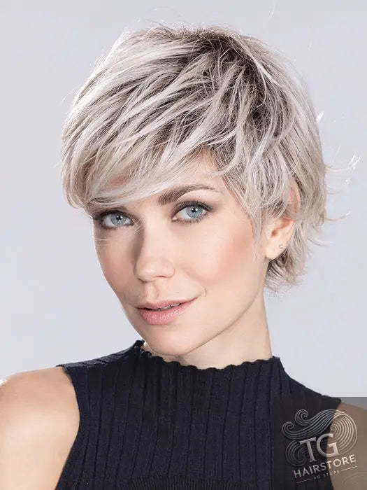 Relax | High Power | Heat Friendly Synthetic Wig