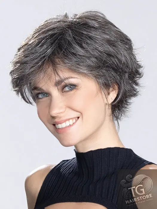 Relax | High Power | Heat Friendly Synthetic Wig