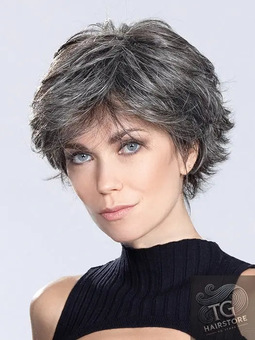 Relax | High Power | Heat Friendly Synthetic Wig