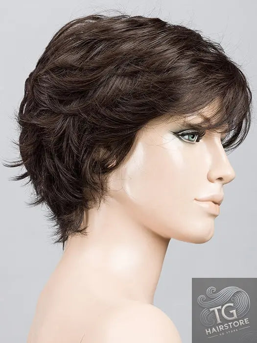 Relax | High Power | Heat Friendly Synthetic Wig