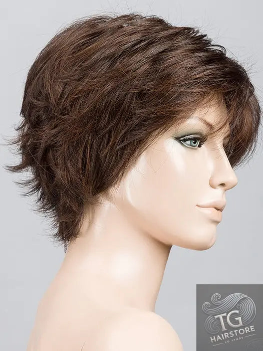 Relax | High Power | Heat Friendly Synthetic Wig