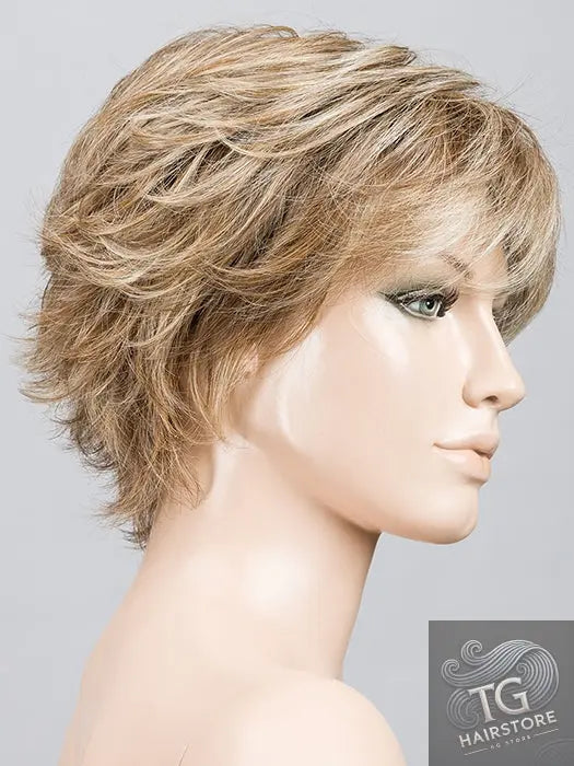 Relax | High Power | Heat Friendly Synthetic Wig