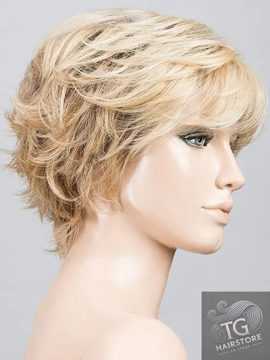 Relax | High Power | Heat Friendly Synthetic Wig