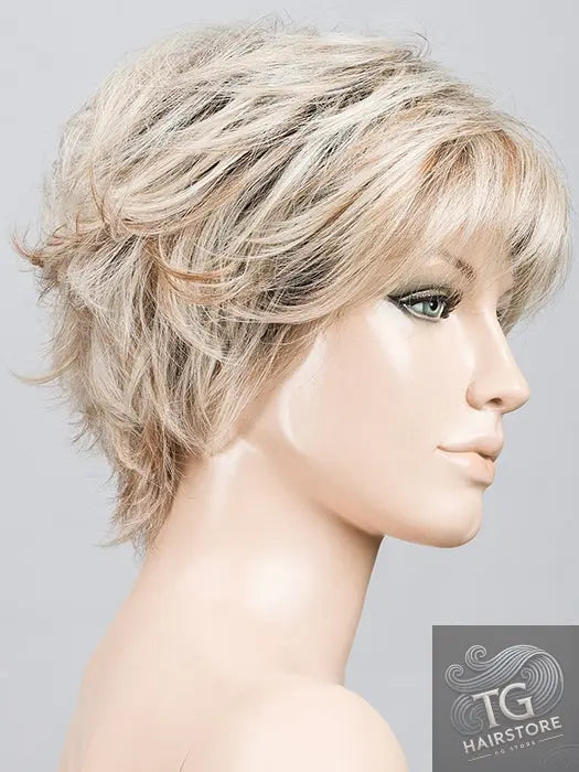 Relax | High Power | Heat Friendly Synthetic Wig