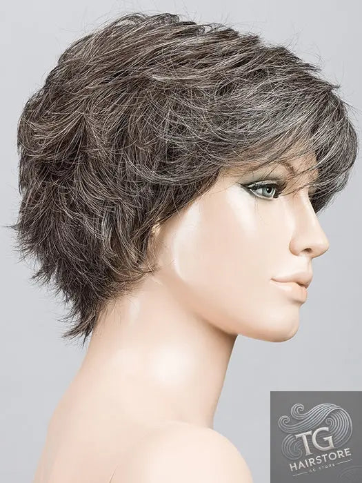 Relax | High Power | Heat Friendly Synthetic Wig