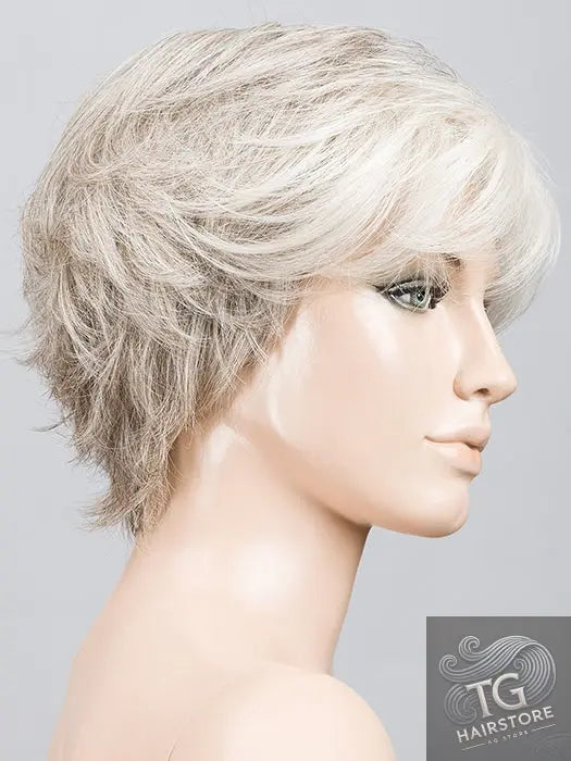 Relax | High Power | Heat Friendly Synthetic Wig