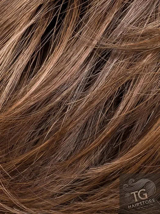 Relax | High Power | Heat Friendly Synthetic Wig