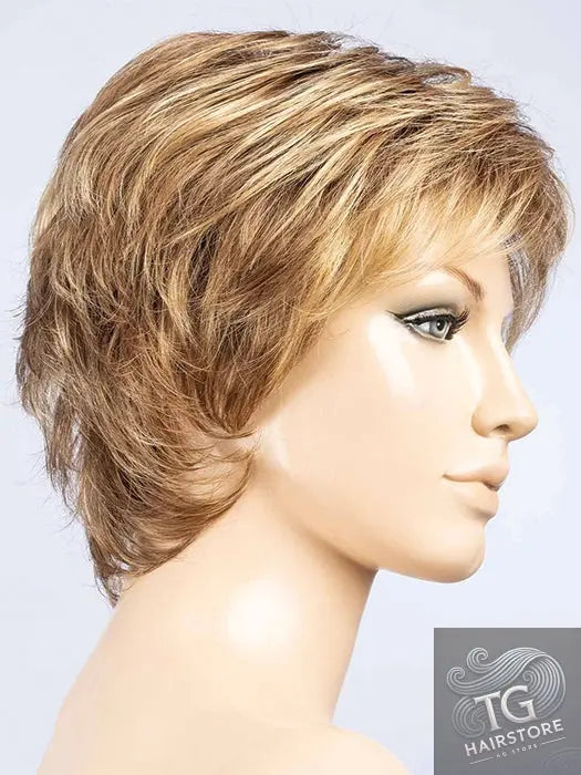 Rica | Modixx Collection | Synthetic Wig