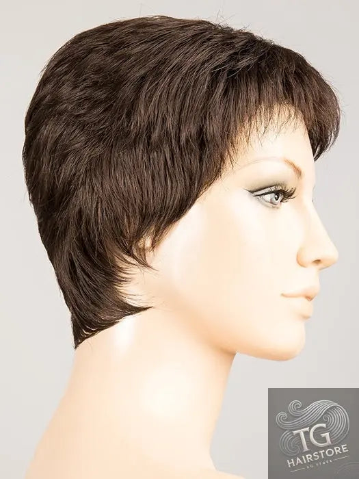 Risk Sensitive | Hair Power | Synthetic Wig