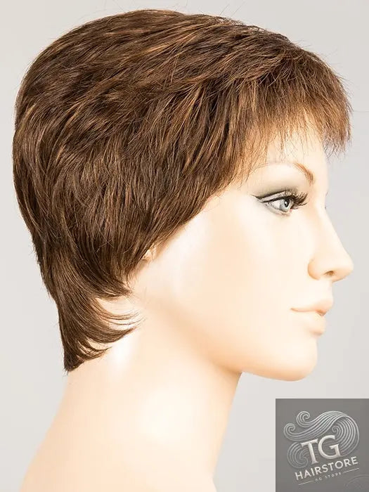 Risk Sensitive | Hair Power | Synthetic Wig