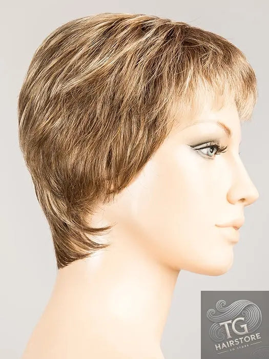 Risk Sensitive | Hair Power | Synthetic Wig