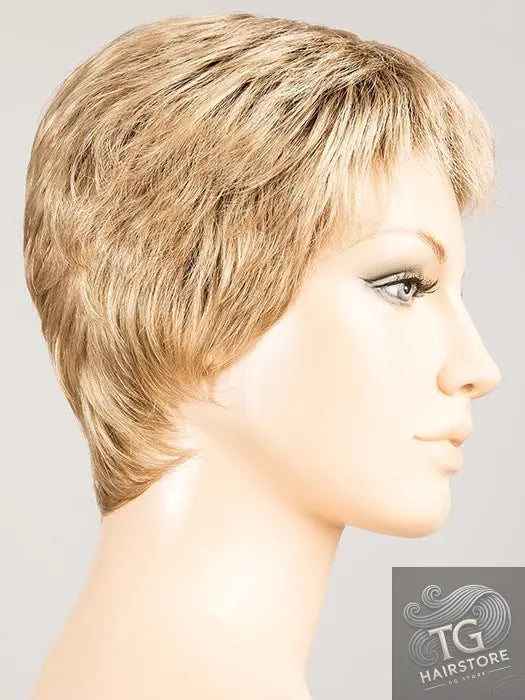 Risk Sensitive | Hair Power | Synthetic Wig