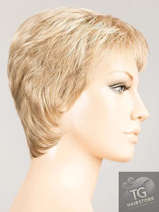 Risk Sensitive | Hair Power | Synthetic Wig