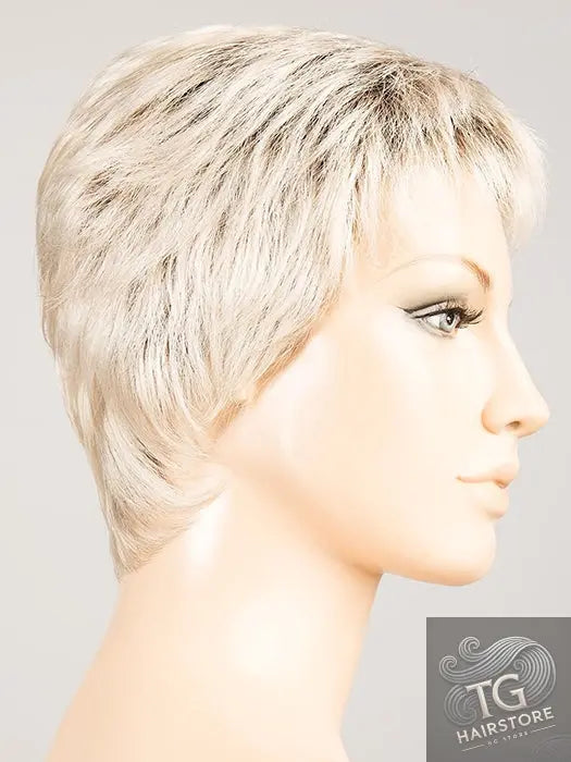 Risk Sensitive | Hair Power | Synthetic Wig