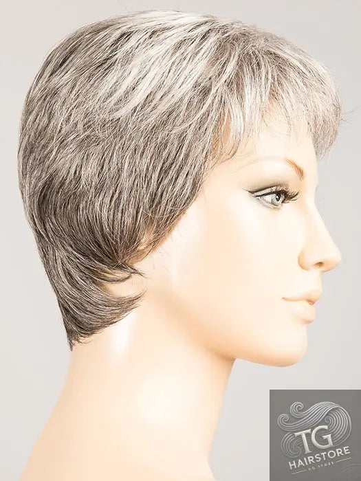 Risk Sensitive | Hair Power | Synthetic Wig