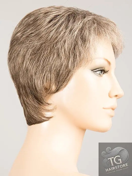 Risk Sensitive | Hair Power | Synthetic Wig