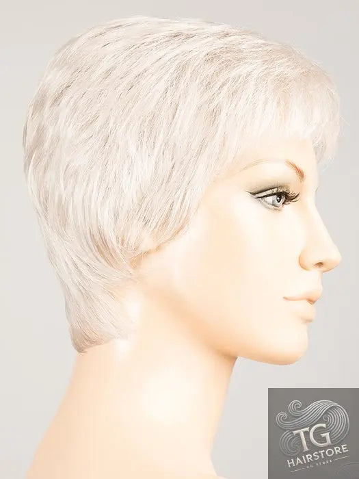 Risk Sensitive | Hair Power | Synthetic Wig