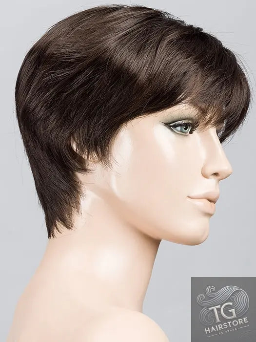 Seven Mono Part | Hair Power | Synthetic Wig