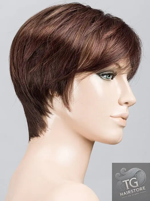 Seven Mono Part | Hair Power | Synthetic Wig