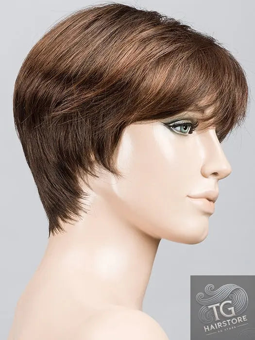 Seven Mono Part | Hair Power | Synthetic Wig