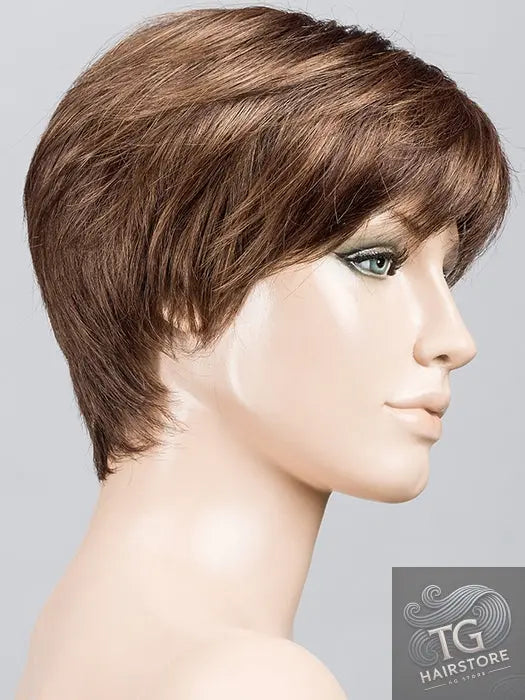 Seven Mono Part | Hair Power | Synthetic Wig