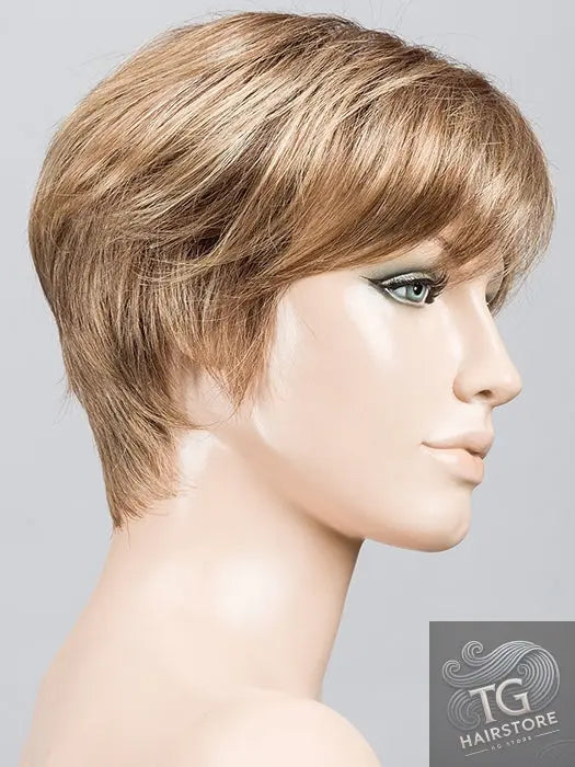 Seven Mono Part | Hair Power | Synthetic Wig