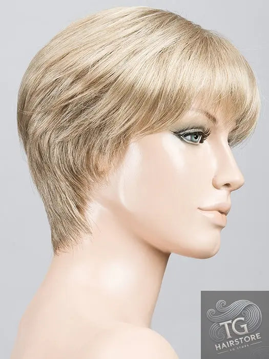 Seven Mono Part | Hair Power | Synthetic Wig