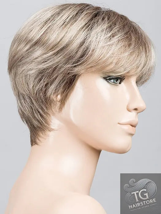 Seven Mono Part | Hair Power | Synthetic Wig