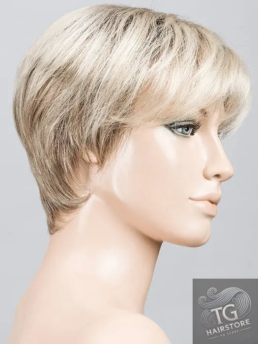 Seven Mono Part | Hair Power | Synthetic Wig