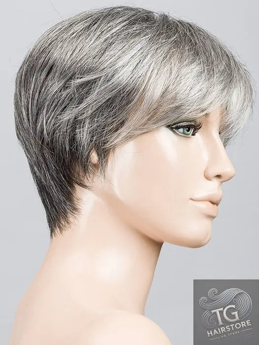 Seven Mono Part | Hair Power | Synthetic Wig