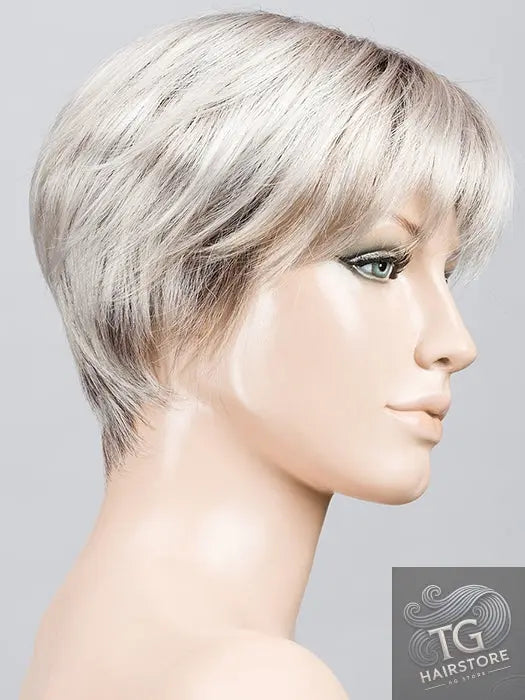 Seven Mono Part | Hair Power | Synthetic Wig