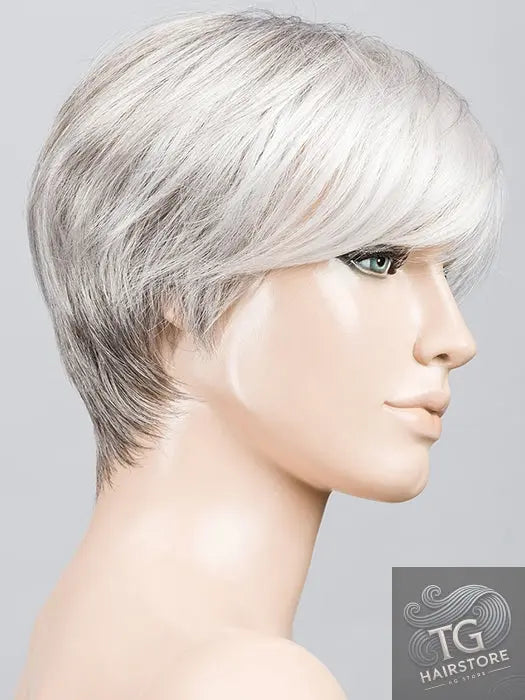 Seven Mono Part | Hair Power | Synthetic Wig