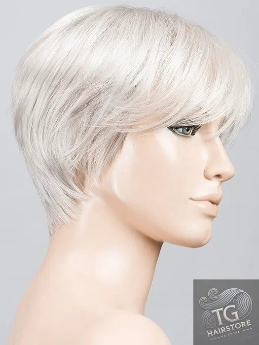 Seven Mono Part | Hair Power | Synthetic Wig