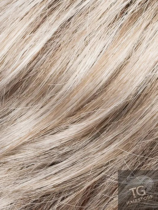 Seven Mono Part | Hair Power | Synthetic Wig