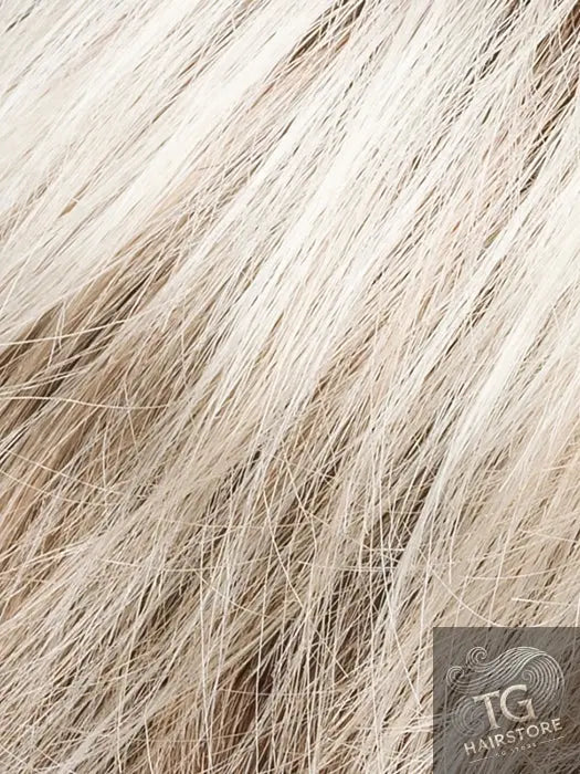 Seven Mono Part | Hair Power | Synthetic Wig