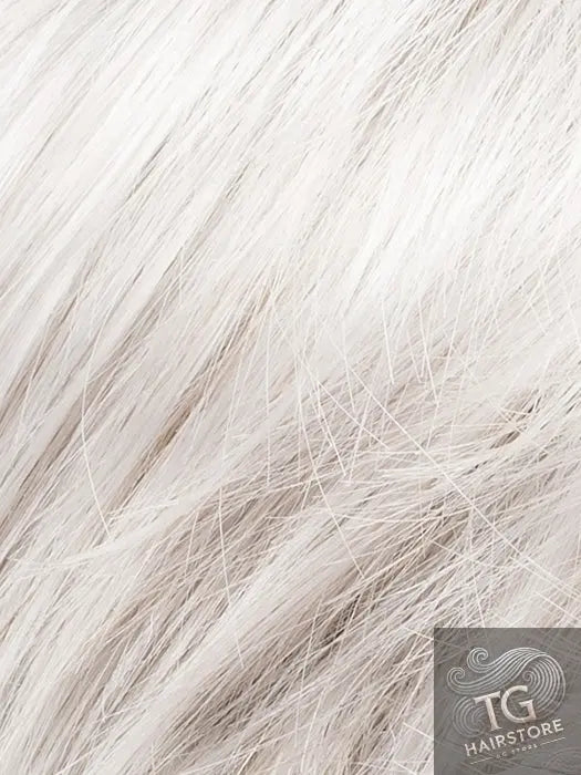 Seven Mono Part | Hair Power | Synthetic Wig