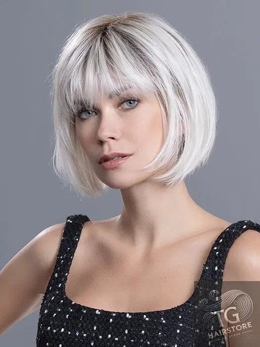 Sing | Changes Collection | Heat Friendly Synthetic Wig