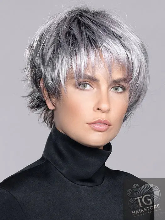 Sky | Hair Power | Synthetic Wig