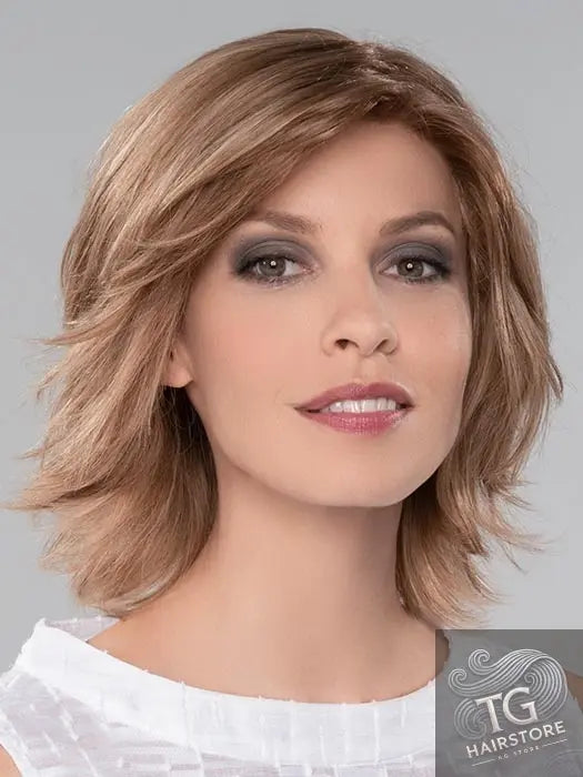 Sole | Pur Europe | European Remy Human Hair Wig