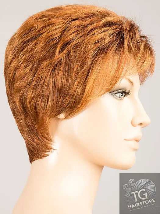 Spring Hi | Hair Power | Synthetic Wig