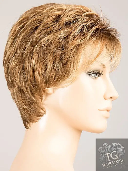 Spring Hi | Hair Power | Synthetic Wig