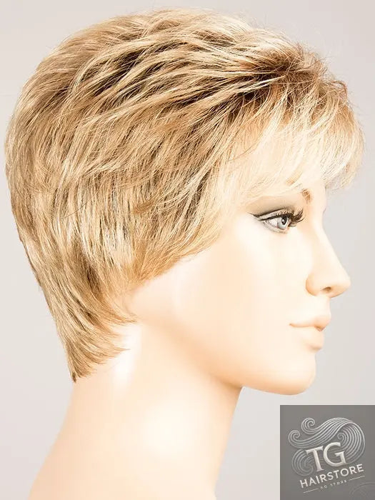 Spring Hi | Hair Power | Synthetic Wig